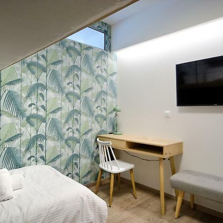 Urban Melodies Apartment アテネ エクステリア 写真