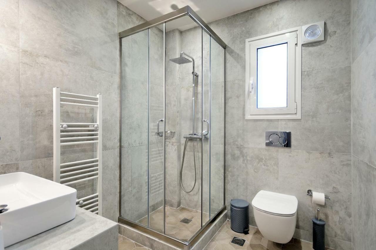 Urban Melodies Apartment アテネ エクステリア 写真