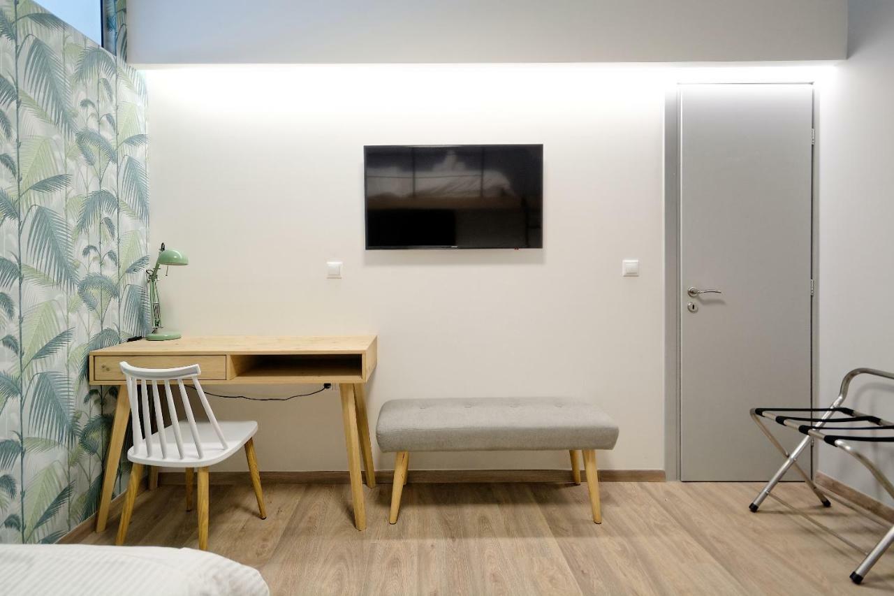 Urban Melodies Apartment アテネ エクステリア 写真