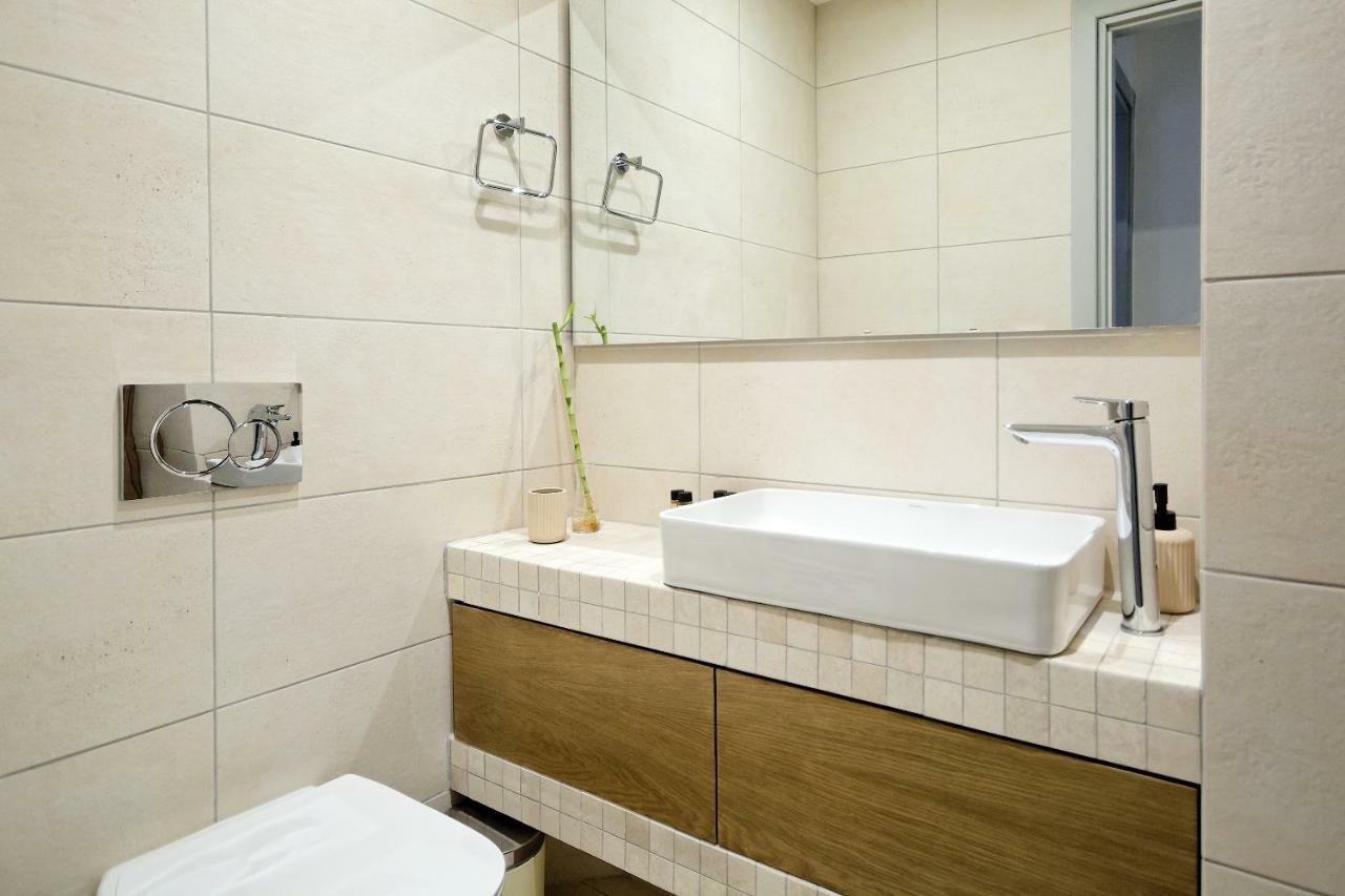 Urban Melodies Apartment アテネ エクステリア 写真