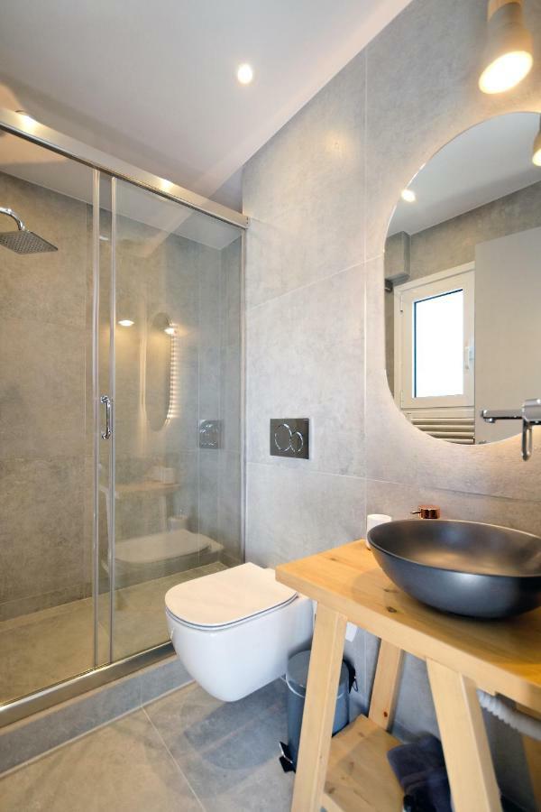 Urban Melodies Apartment アテネ エクステリア 写真
