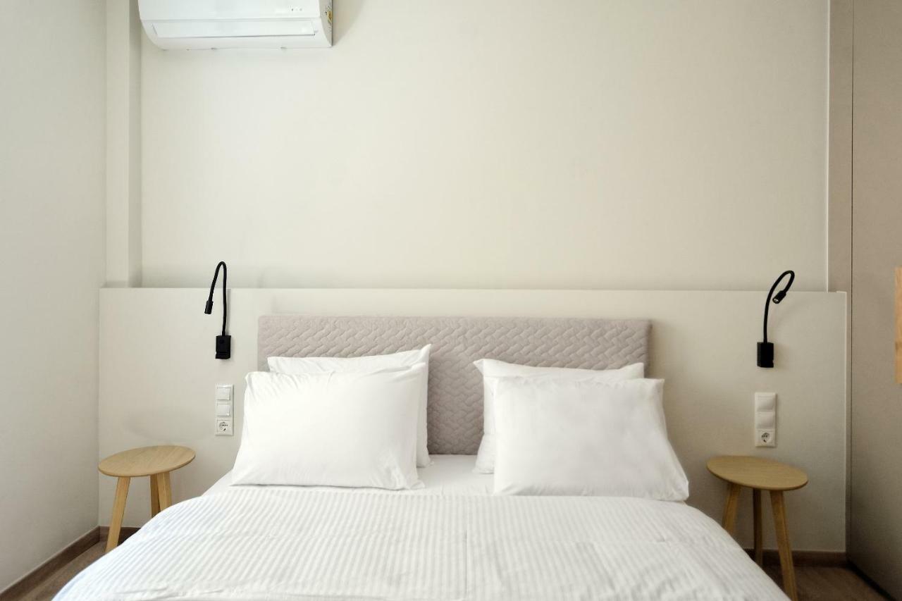 Urban Melodies Apartment アテネ エクステリア 写真