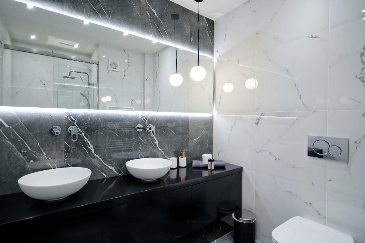 Urban Melodies Apartment アテネ エクステリア 写真