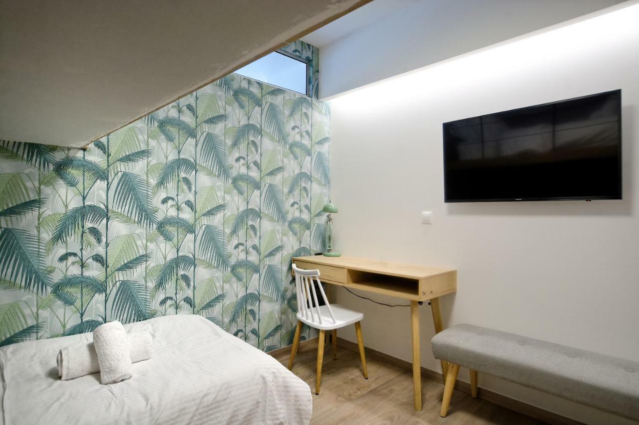 Urban Melodies Apartment アテネ エクステリア 写真
