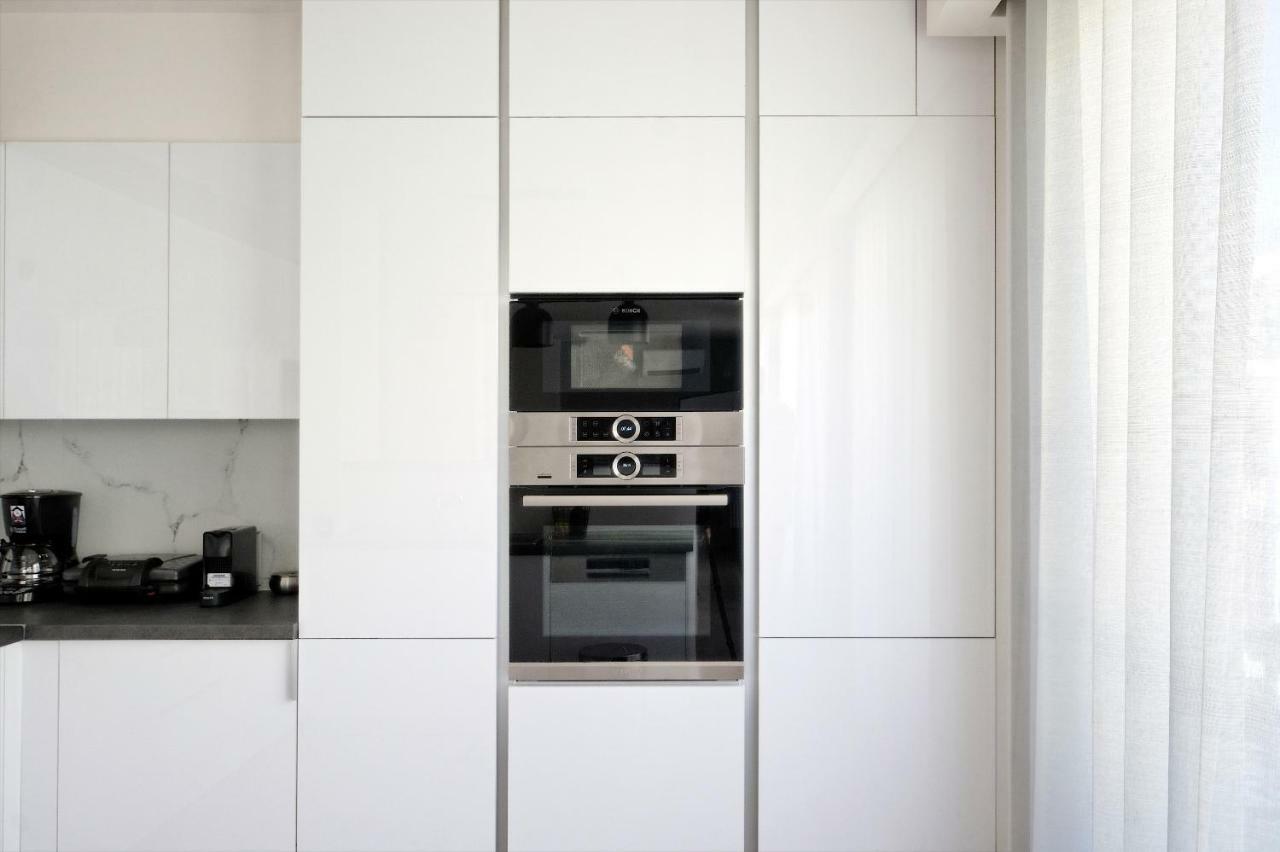 Urban Melodies Apartment アテネ エクステリア 写真