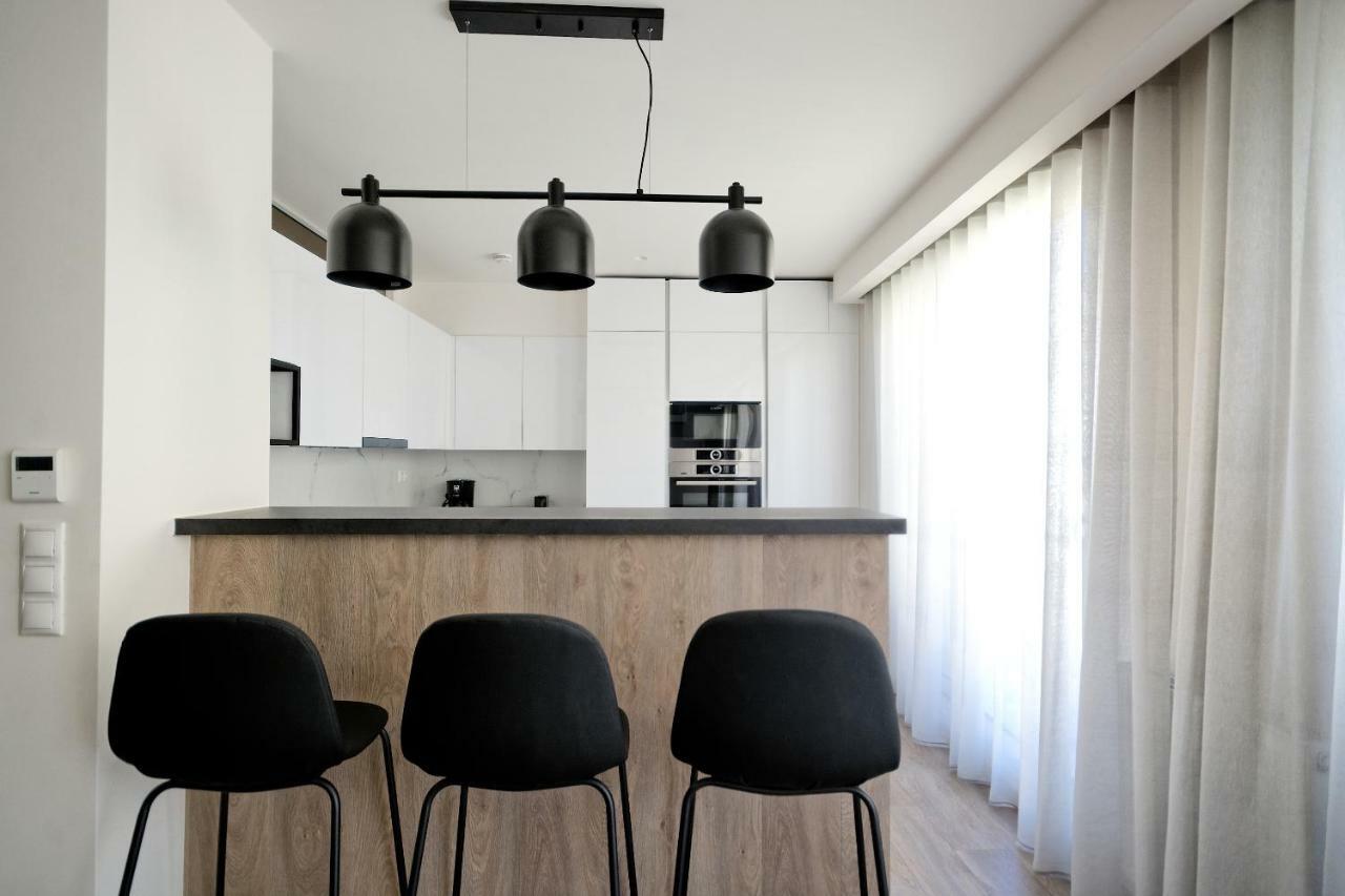 Urban Melodies Apartment アテネ エクステリア 写真