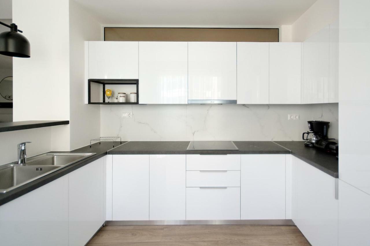 Urban Melodies Apartment アテネ エクステリア 写真