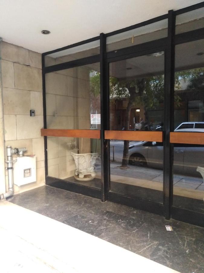 Urban Melodies Apartment アテネ エクステリア 写真
